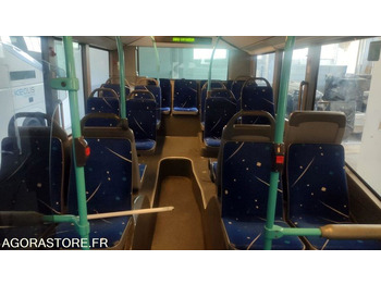 حافلة MERCEDES CITARO 12m N°129152: صورة 4