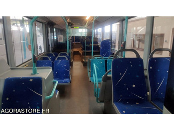 حافلة MERCEDES CITARO 12m N°129152: صورة 5