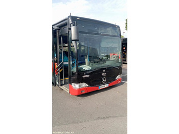 حافلة صغيرة MERCEDES-BENZ Citaro