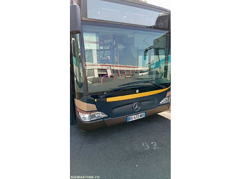 حافلة صغيرة MERCEDES-BENZ Citaro