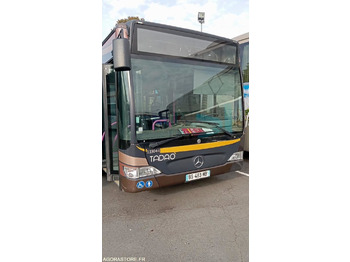 حافلة صغيرة MERCEDES-BENZ Citaro