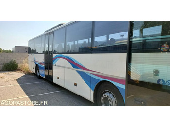 حافلة صغيرة, ميكروباص MERCEDES INTOURO N°093029: صورة 4