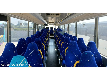 حافلة صغيرة, ميكروباص MERCEDES INTOURO N°093029: صورة 3