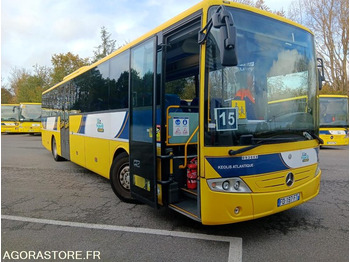 حافلة مدرسية MERCEDES-BENZ Intouro