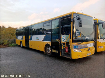 حافلة مدرسية MERCEDES-BENZ Intouro