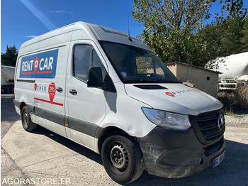 فان MERCEDES-BENZ Sprinter