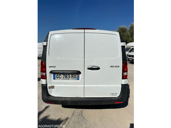 فان المدمجة MERCEDES-BENZ Vito 110