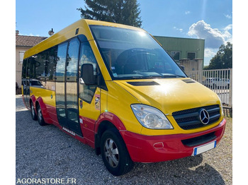 حافلة صغيرة MERCEDES-BENZ Sprinter