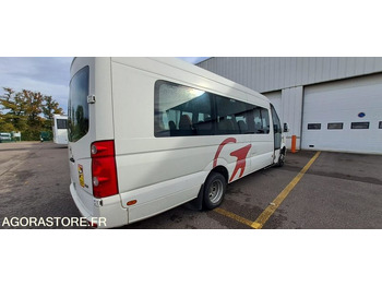 حافلة صغيرة, ميكروباص MINICAR- -VOLKSWAGEN-Crafter-N° 10610 MEC2009-418919KMS/ EF-926-BR: صورة 5 حافلة صغيرة, ميكروباص MINICAR- -VOLKSWAGEN-Crafter-N° 10610 MEC2009-418919KMS/ EF-926-BR: صورة 5