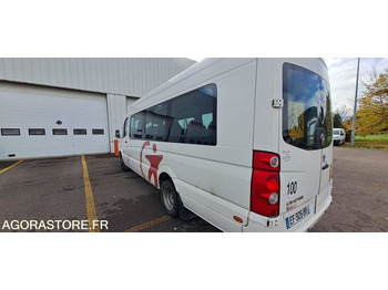حافلة صغيرة, ميكروباص MINICAR- -VOLKSWAGEN-Crafter-N° 10610 MEC2009-418919KMS/ EF-926-BR: صورة 4 حافلة صغيرة, ميكروباص MINICAR- -VOLKSWAGEN-Crafter-N° 10610 MEC2009-418919KMS/ EF-926-BR: صورة 4