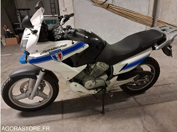 دراجة نارية HONDA