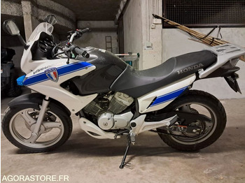 دراجة نارية HONDA