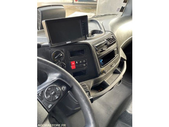 شاحنة Mercedes Atego 2017 Boite automatique: صورة 5