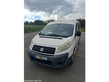 حافلة صغيرة FIAT Scudo