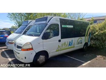 حافلة صغيرة RENAULT Master