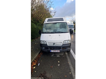 حافلة صغيرة CITROËN Jumper