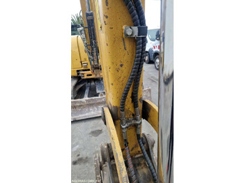 حفار زحاف Mini pelle CATERPILLAR 305,5 ECR -  CR502176 - 2016: صورة 4