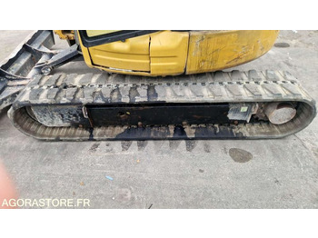 حفار زحاف Mini pelle CATERPILLAR 305,5 ECR -  CR502176 - 2016: صورة 5
