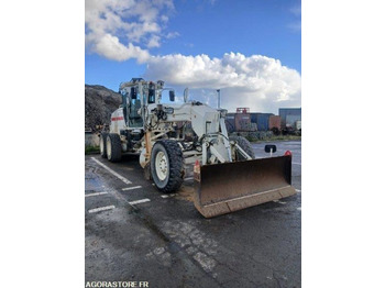 ممهدة CATERPILLAR 120