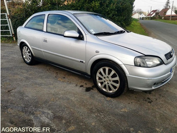 سيارة OPEL