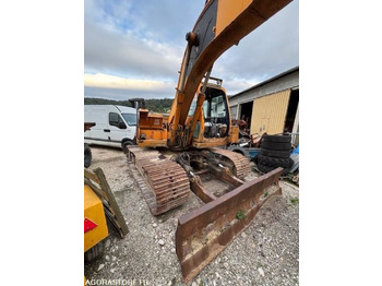 حفارة PELLE A CHENILLES HYUNDAI ROBEX 130LCD-3 2000 10083 HEURES: صورة 5