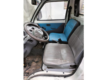 قلاب صغير PIAGGIO
