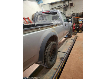 شاحنة البيك أب PICK UP D MAX   ISUZU: صورة 4