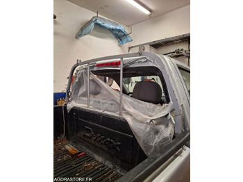 شاحنة البيك أب PICK UP D MAX   ISUZU: صورة 5