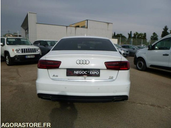 سيارة PRIX TTC 0%TVA - AUDI A6 2.0 TDI 190 CV ULTRA - 2017 - 129 300km: صورة 5 سيارة PRIX TTC 0%TVA - AUDI A6 2.0 TDI 190 CV ULTRA - 2017 - 129 300km: صورة 5