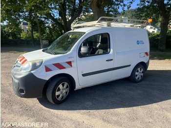 فان المدمجة RENAULT Kangoo