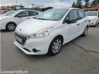 سيارة PEUGEOT