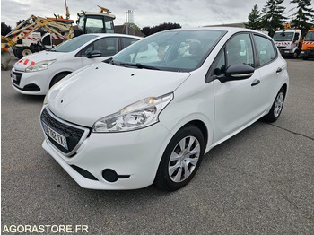 سيارة PEUGEOT