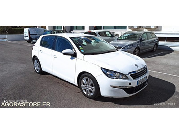 سيارة PEUGEOT