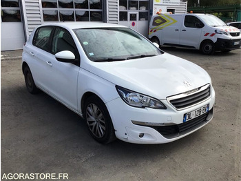 سيارة PEUGEOT