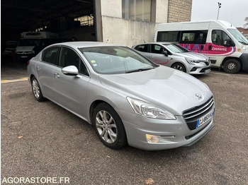 سيارة Peugeot 508 / CJ-863-HJ / 343 501kms: صورة 2