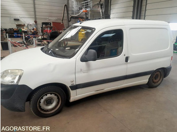 Peugeot Partner Peugeot Partner: صورة 2