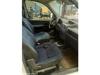 Peugeot Partner Peugeot Partner: صورة 5