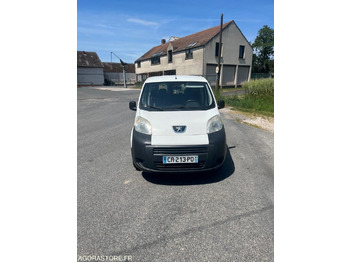 سيارة PEUGEOT
