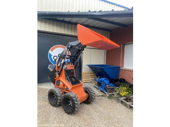 تركس Porte outils SSQ15D 48 heures Worky Quad DIESEL 48 heures: صورة 5