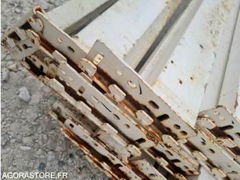 معدات البناء