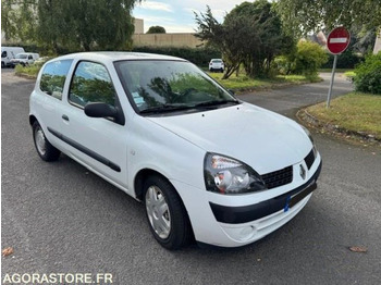 سيارة RENAULT CLIO SOCIETE: صورة 5