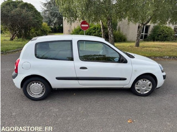 سيارة RENAULT CLIO SOCIETE: صورة 4
