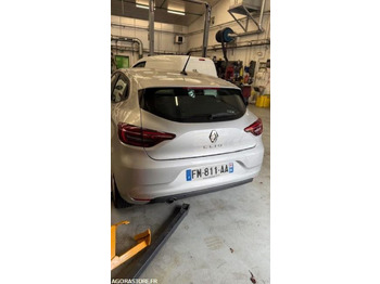 سيارة RENAULT CLIO V Diesel - 35000km - 2019: صورة 2
