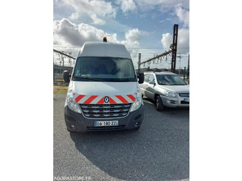 فان RENAULT Master