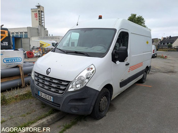 فان RENAULT Master