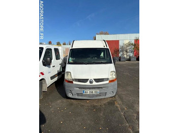 فان RENAULT Master