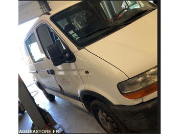 فان RENAULT Master