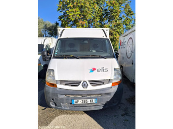 فان RENAULT Master