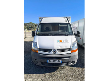 فان RENAULT Master