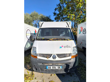 فان RENAULT Master